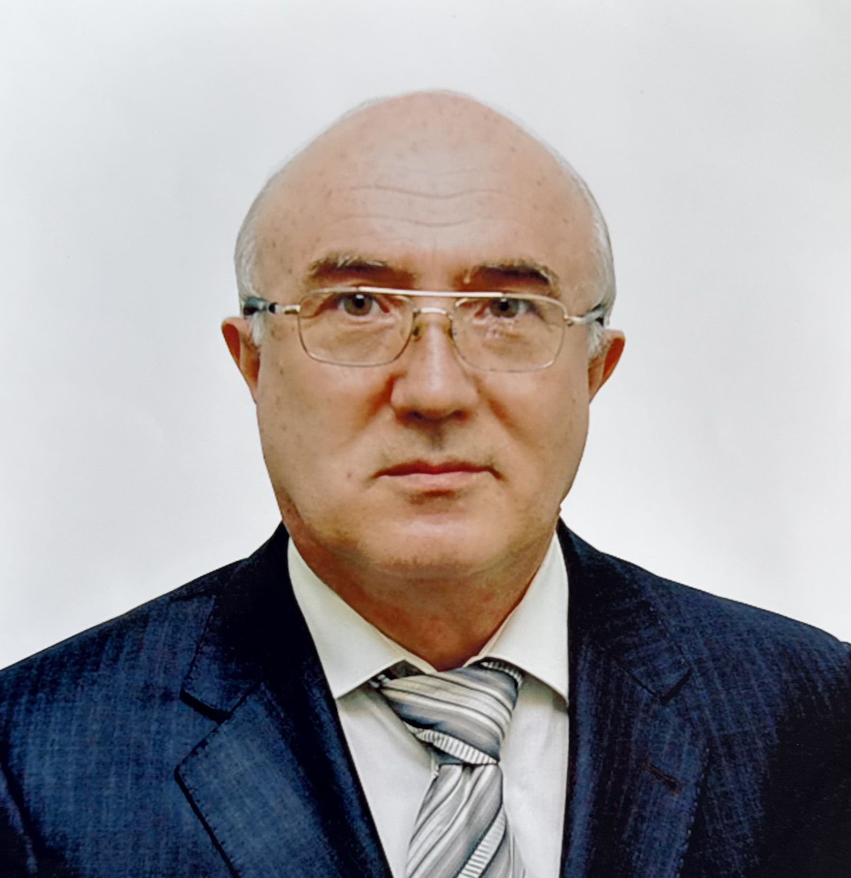 Урганаев Абдулкерим Магомедович